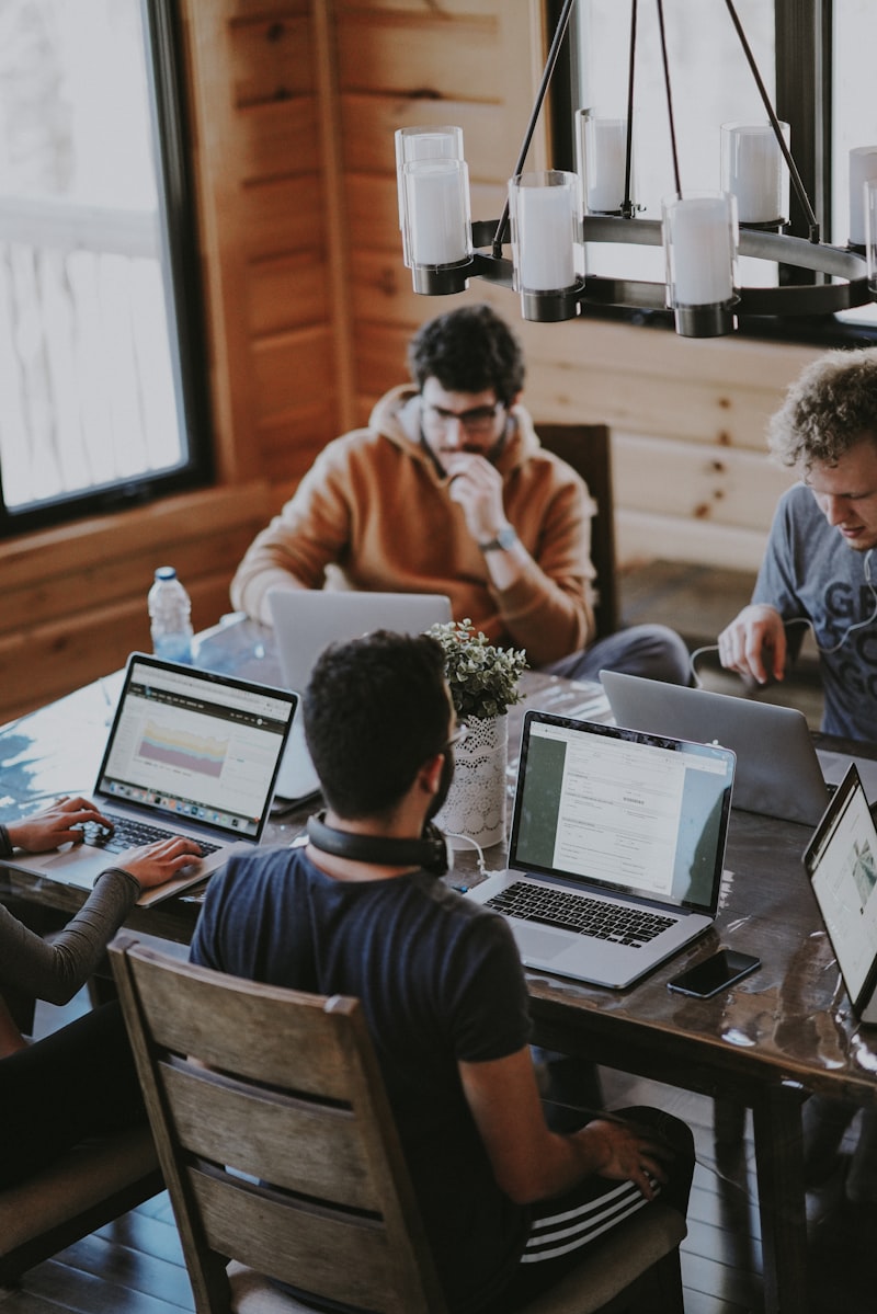 网站建设项目